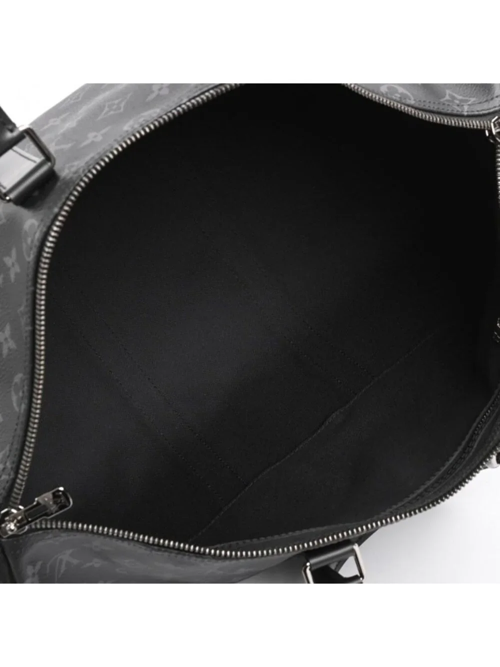Louis Vuitton Boston Bag Keepall Bandouliere 45